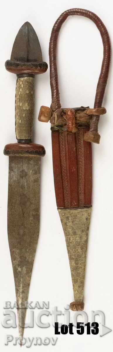 Τουαρέγκσκα κάμα 32εκ. - Λιβύη