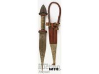 Cauciuc Tuareg 32cm - Libia
