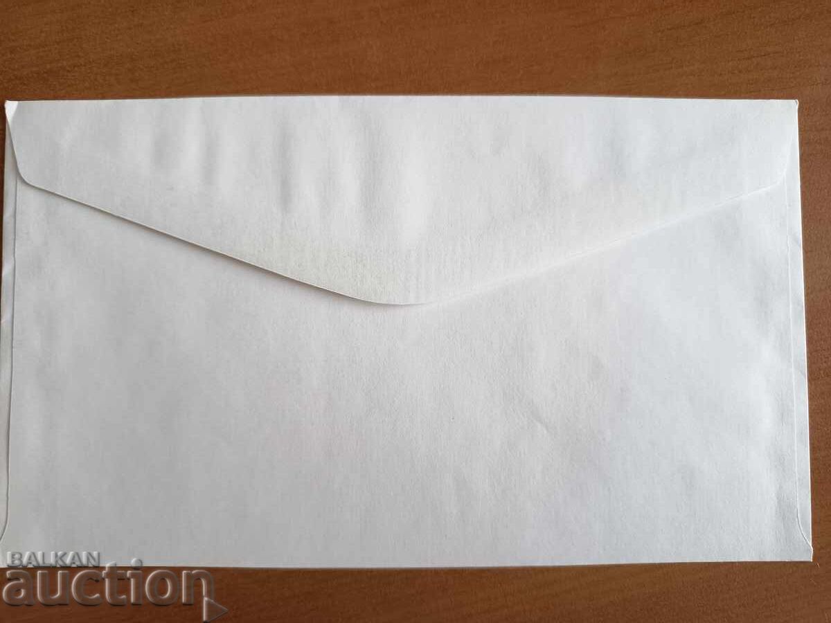 Δημοπρασία Φάκελος Πρώτης Ημέρας Πελαργοί του 2000 Δημοπρασία Φάκελος Πρώτης Ημέρας Πελαργοί του 2000