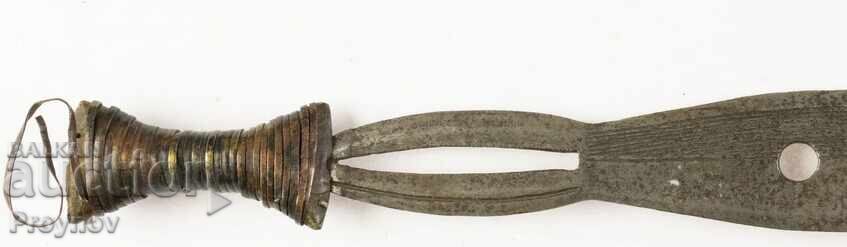 Доставка на Меч от Конго 49см.