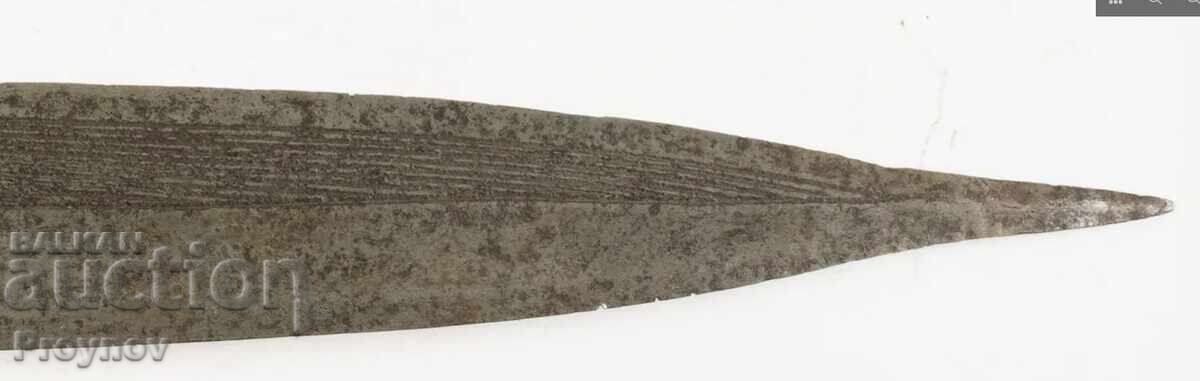 Меч от Конго 49см. - 6