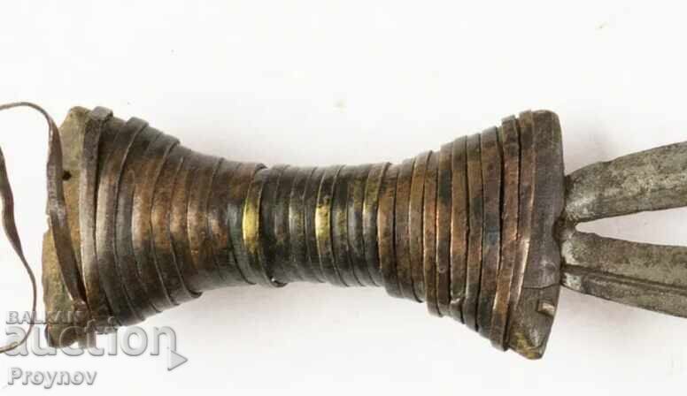 Меч от Конго 49см. - 7