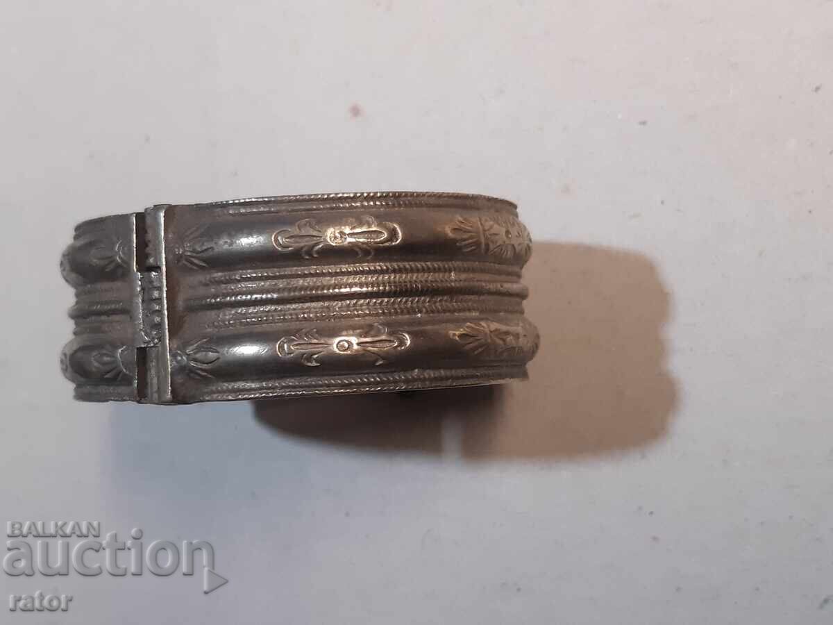 Authentic Revival silver bracelet with price 55.99 BGN | € 28.63