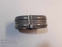 Authentic Revival silver bracelet