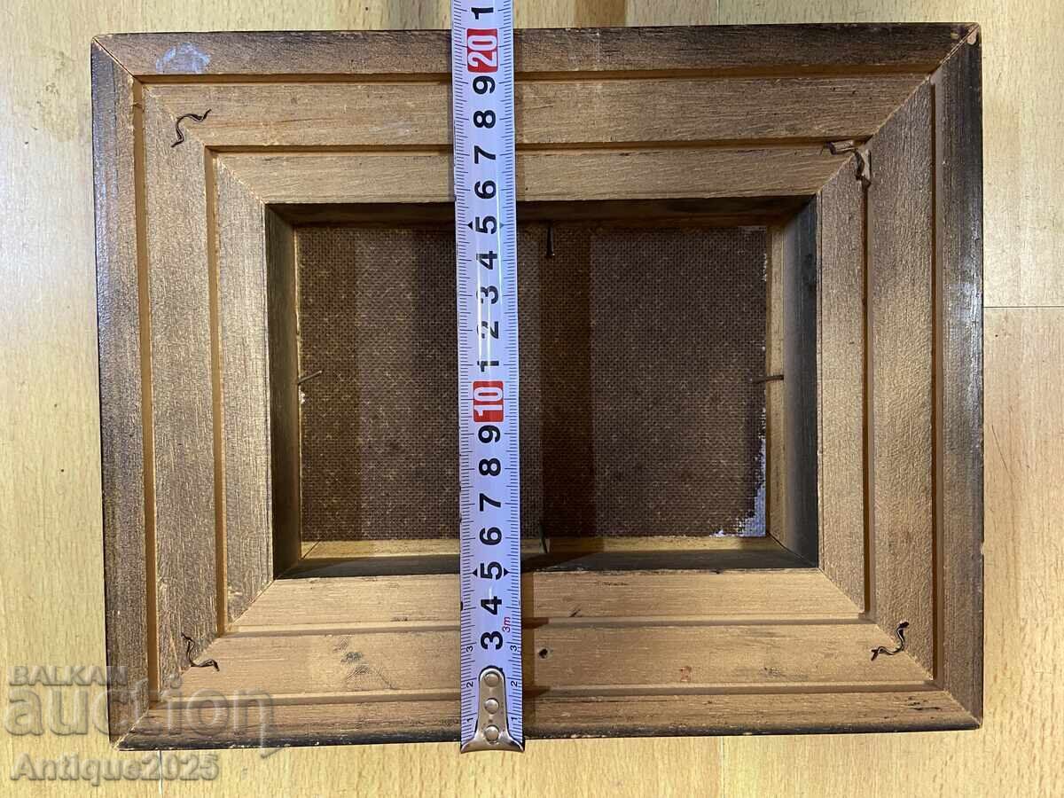 Auction  Pastoral Evening (Gerhard)