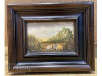 Пасторален вечер (Gerhard)