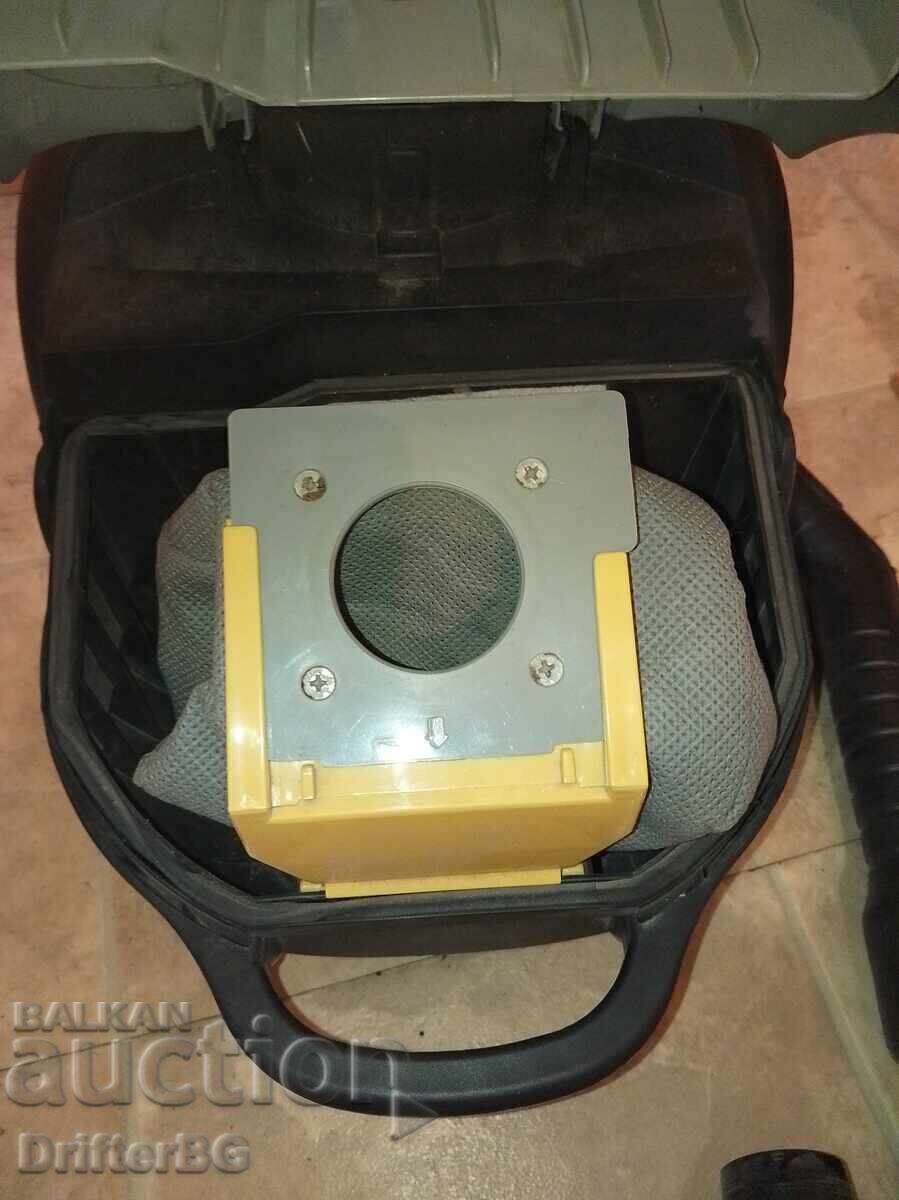 Ηλεκτρική σκούπα LG με ποτενσιόμετρο χωρίς σωλήνα 1500 W - 5 Ηλεκτρική σκούπα LG με ποτενσιόμετρο χωρίς σωλήνα 1500 W - 5