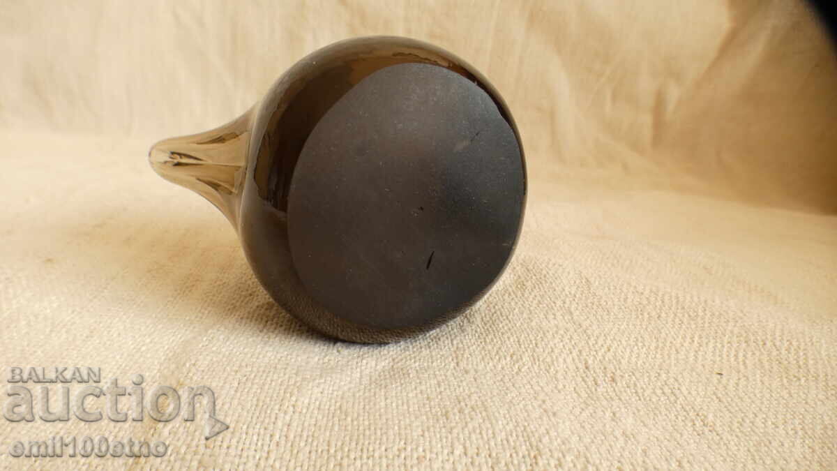 Swan Figure - Handcrafted Glass - 5