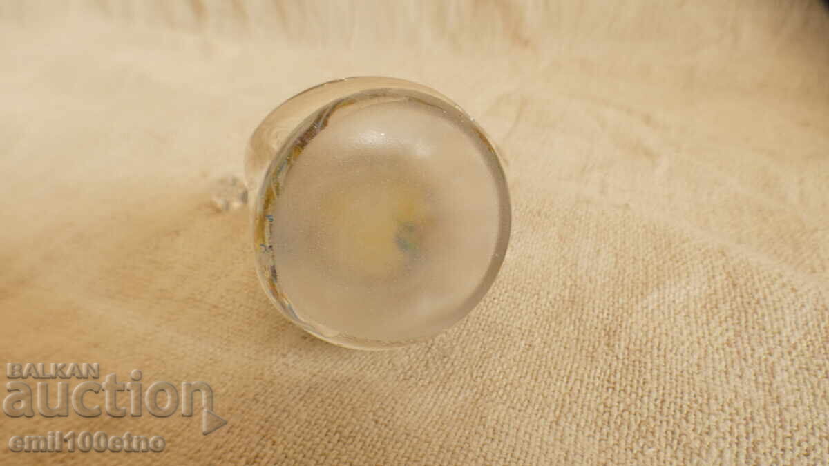 Swan Figure - Handcrafted Glass - 6