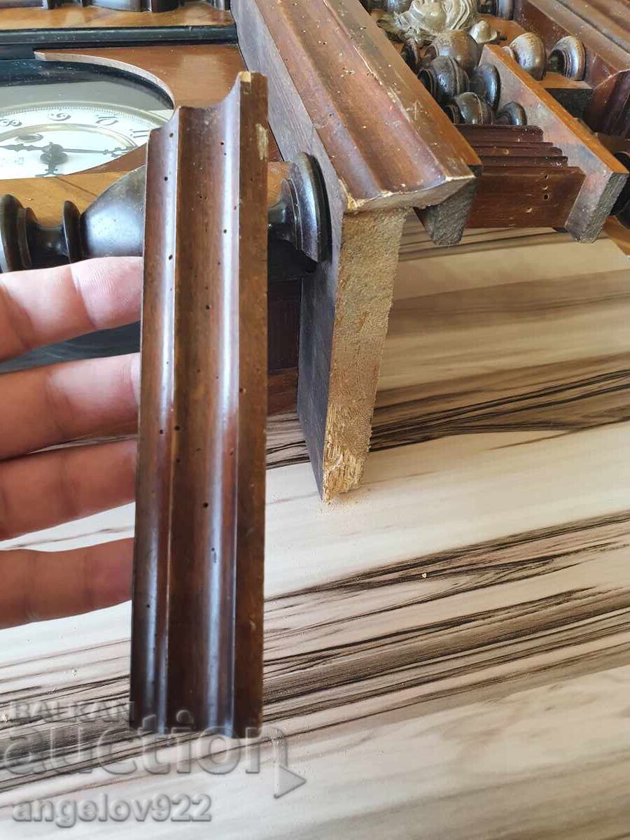 Large German Wall Clock GUSTAV BECKER WORKING - 7 Large German Wall Clock GUSTAV BECKER WORKING - 7