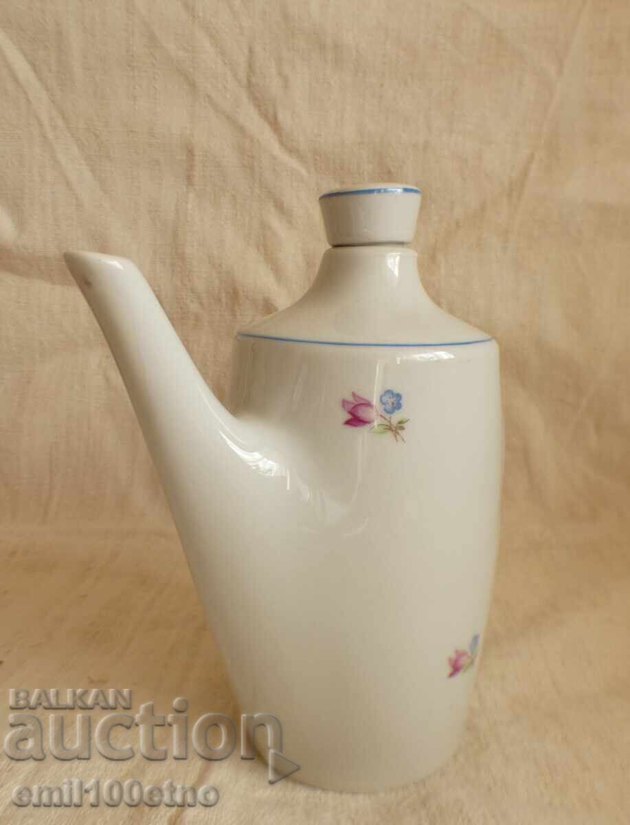 Аукцион Кана стар български порцелан Дянко Стефанов Разград Аукцион Кана стар български порцелан Дянко Стефанов Разград