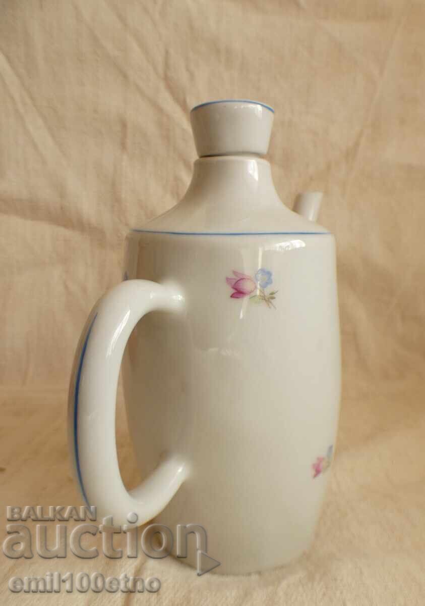 Доставка на Кана стар български порцелан Дянко Стефанов Разград Доставка на Кана стар български порцелан Дянко Стефанов Разград