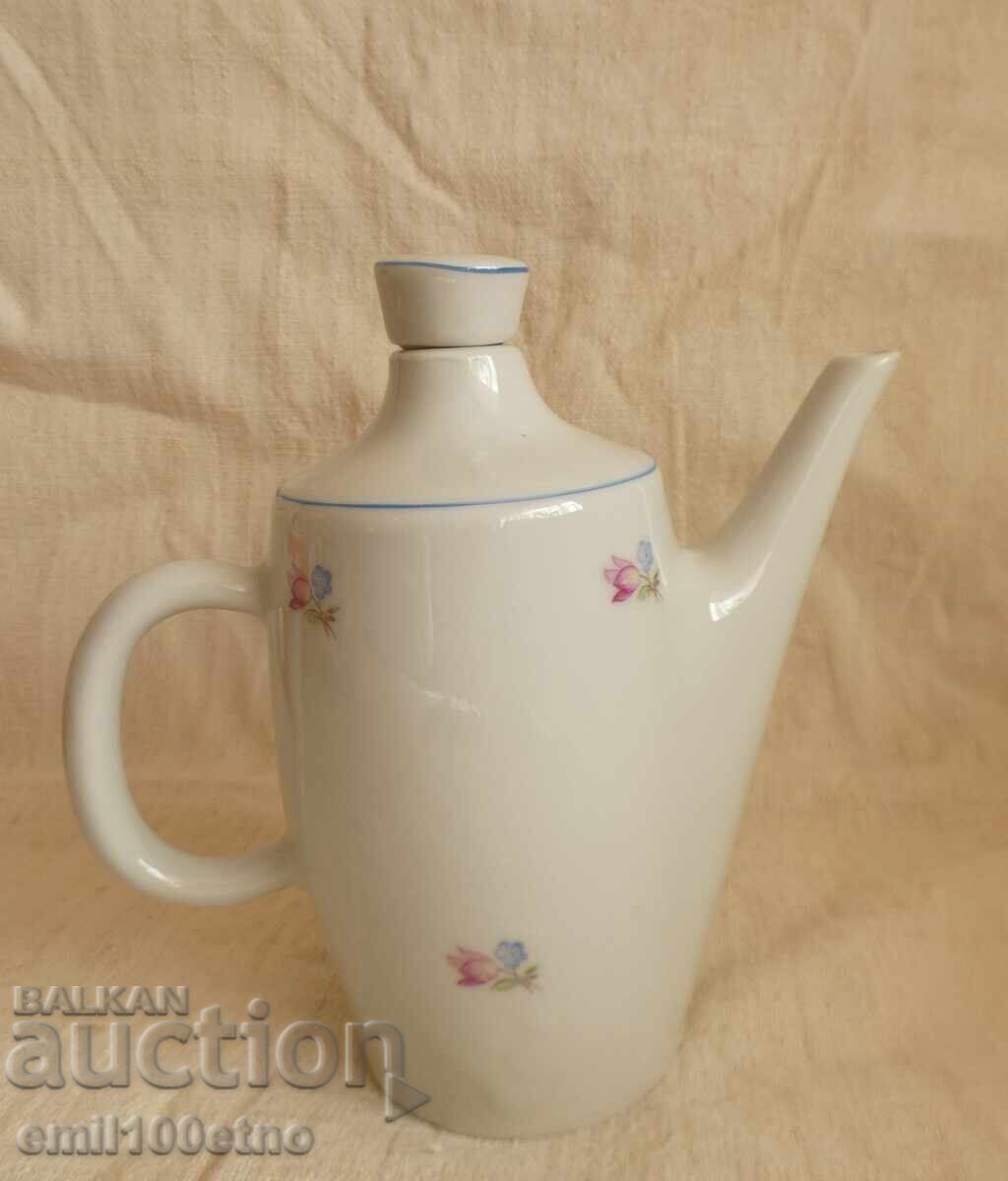 Кана стар български порцелан Дянко Стефанов Разград Кана стар български порцелан Дянко Стефанов Разград