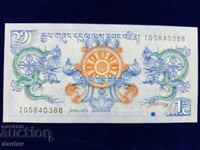 Бутан, 1 нгултрум 2013 год.