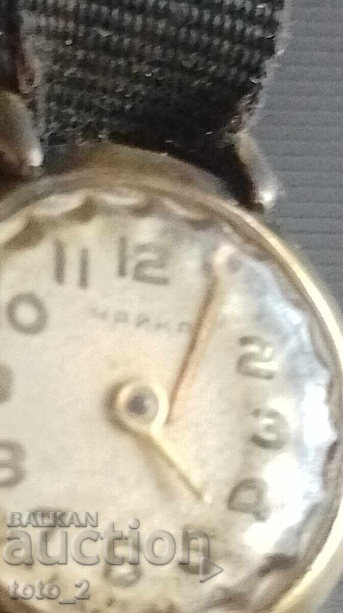 ΣΤΑΡ ΓΥΝΑΙΚΕΙΟ ΡΟΛΟΪ "ΤΣΑΪΚΑ"