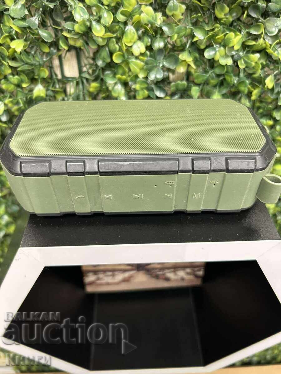 Ασύρματο ηχείο Evolve με τιμή 30.00 BGN | € 15.34