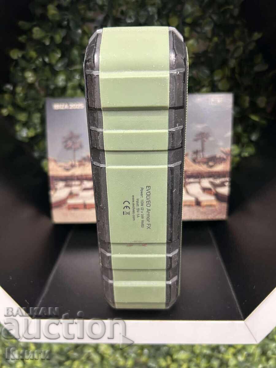 Δημοπρασία Ασύρματο ηχείο Evolve