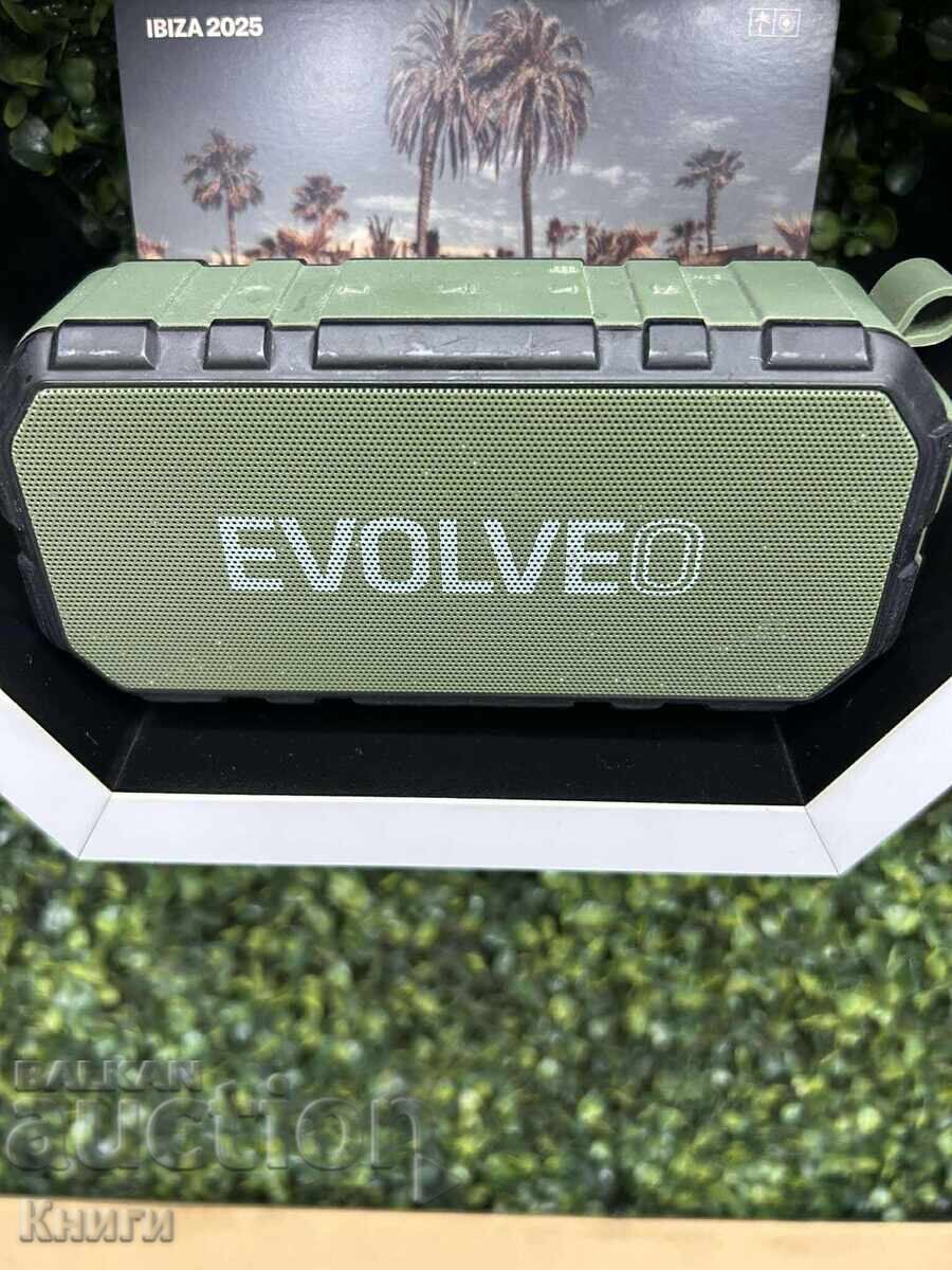 Ασύρματο ηχείο Evolve