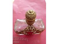 Antique perfume bottle