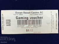 US Game Voucher