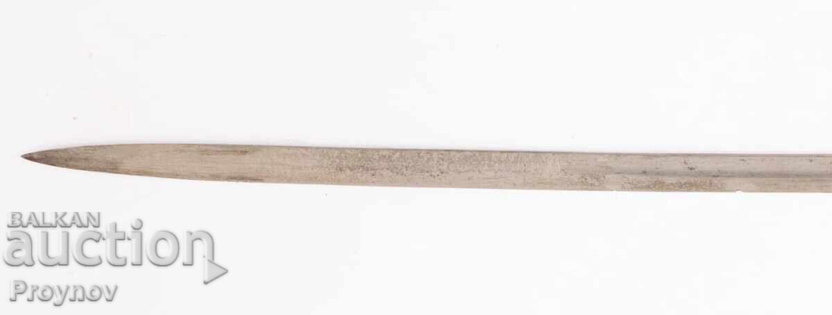 Livrarea Sabie Primul Război Mondial - de ofițer Livrarea Sabie Primul Război Mondial - de ofițer