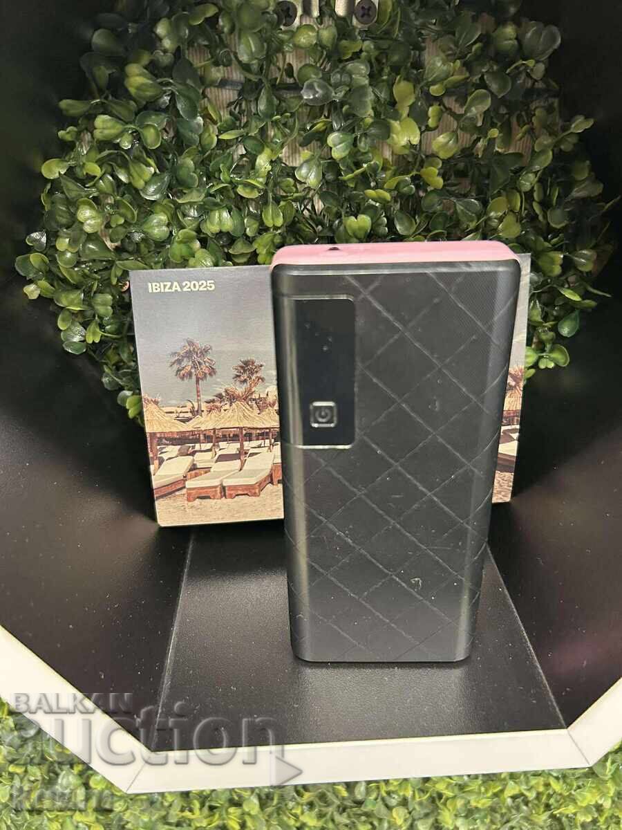 Εξωτερική μπαταρία - 15000 mAh