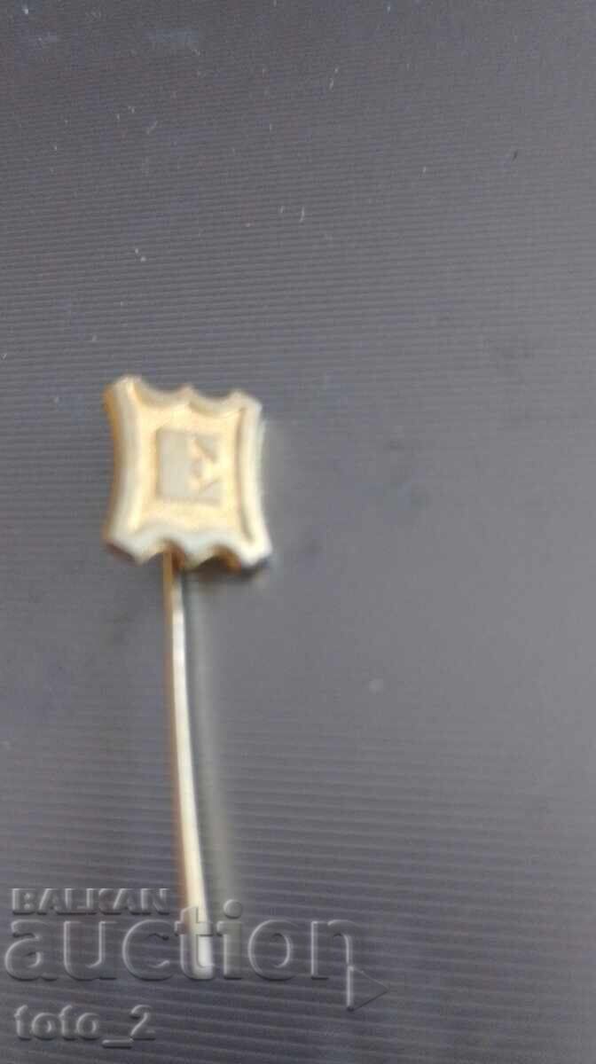 ΜΕΤΑΛΛΙΚΟ ΣΗΜΑ