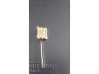 ΜΕΤΑΛΛΙΚΟ ΣΗΜΑ