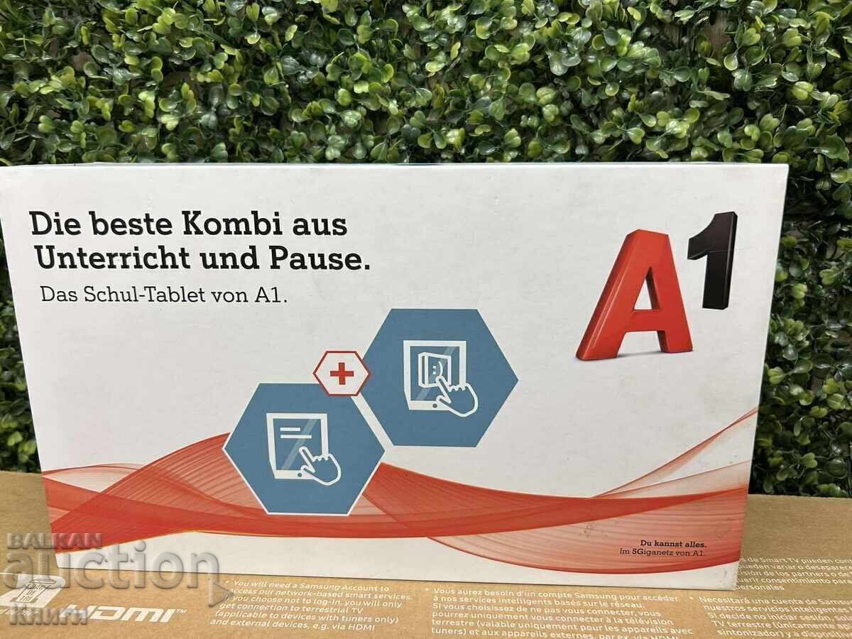 Δημοπρασία Λάπτοπ ταμπλέτα 2 σε 1 Oliver Book με εγγύηση Δημοπρασία Λάπτοπ ταμπλέτα 2 σε 1 Oliver Book με εγγύηση