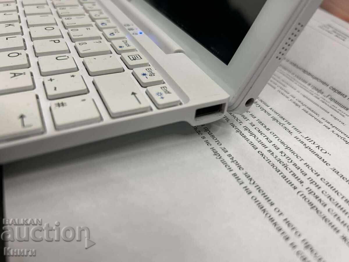 Λάπτοπ ταμπλέτα 2 σε 1 Oliver Book με εγγύηση - 6 Λάπτοπ ταμπλέτα 2 σε 1 Oliver Book με εγγύηση - 6