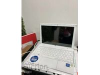 Oliver Book 2-in-1 Laptop Tablet with Warranty