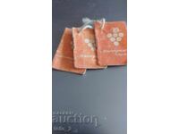 Lot de cărți cu glume de la VINPROM