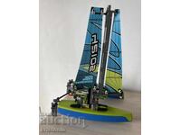 LEGO Technic Catamaran (Katamaran Lego) 42105