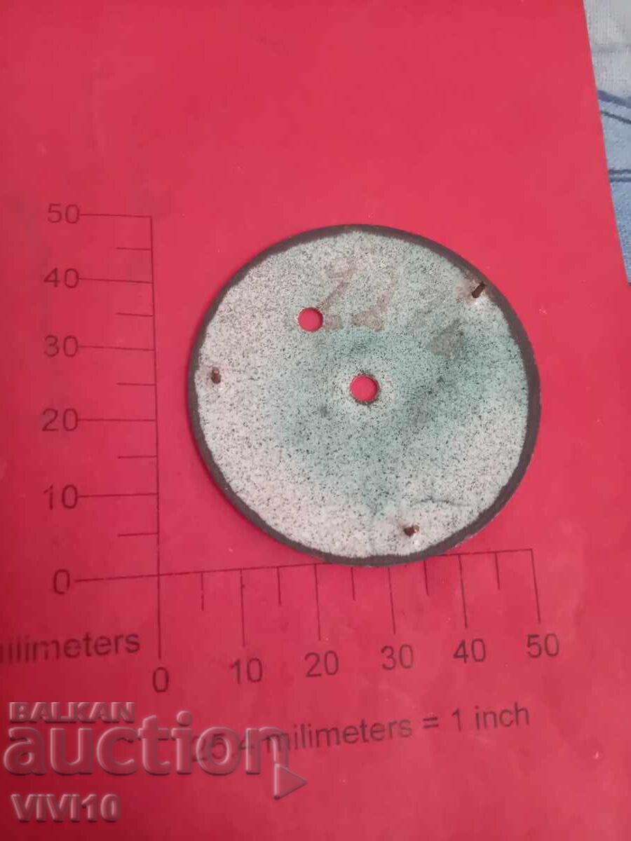 Antique French Dial for Prior with price 40.00 BGN | € 20.45 Antique French Dial for Prior with price 40.00 BGN | € 20.45