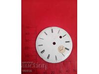 Antique French Dial for Prior