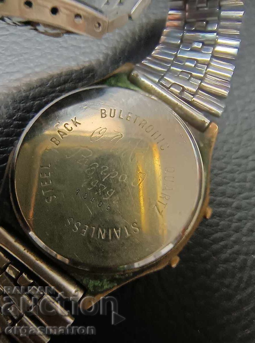 Ανδρικά Buletronic - 7 Ανδρικά Buletronic - 7