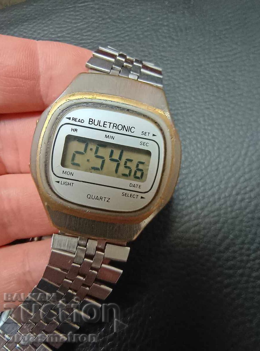 Ανδρικά Buletronic Ανδρικά Buletronic