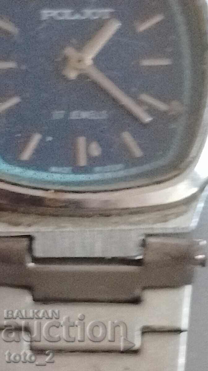 ΠΑΛΑΙΟ ΡΟΛΟΪ "POLJOT"