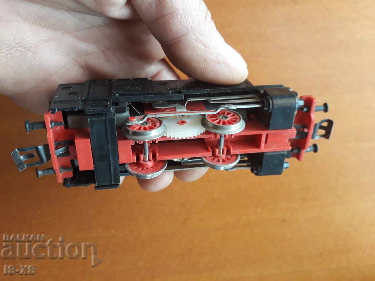 Влакче PIKO в комплект - 5