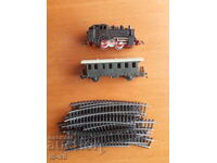 Τρένο PIKO σετ