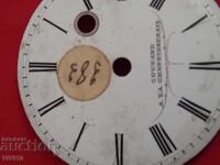 Antique French Dial for Prior