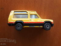 MACHBOX ENGLAND MATRA RANCHO