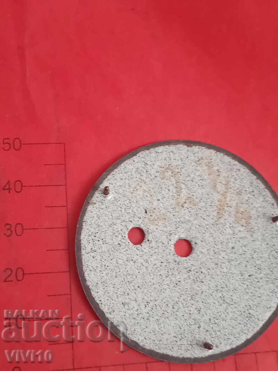 Cadran francez vechi pentru prioar cu preț 40.00 BGN | € 20.45