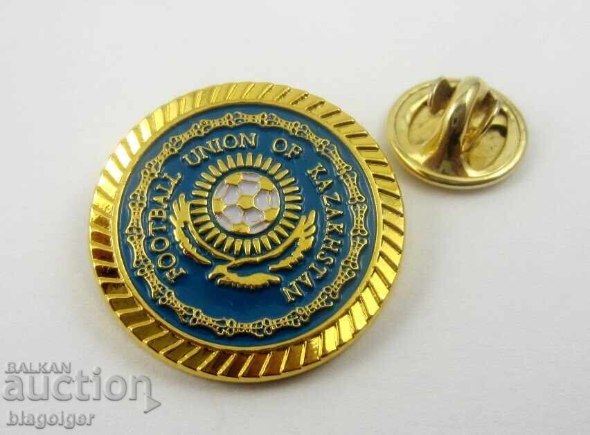 Παράδοση ΠΟΔΟΣΦΑΙΡΟ - ΟΜΟΣΠΟΝΔΙΑ ΠΟΔΟΣΦΑΙΡΟΥ ΚΑΖΑΚΣΤΑΝ