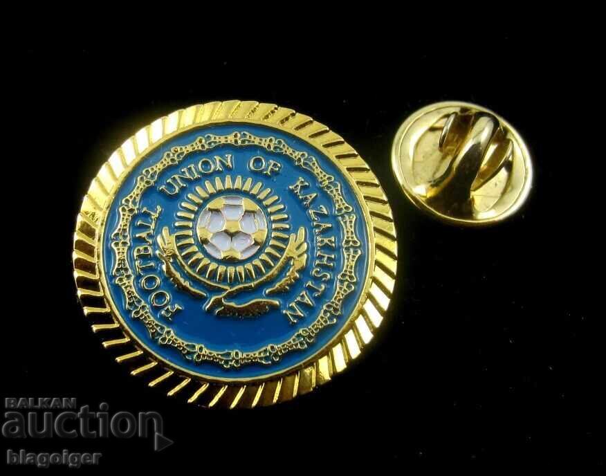 ΠΟΔΟΣΦΑΙΡΟ - ΟΜΟΣΠΟΝΔΙΑ ΠΟΔΟΣΦΑΙΡΟΥ ΚΑΖΑΚΣΤΑΝ