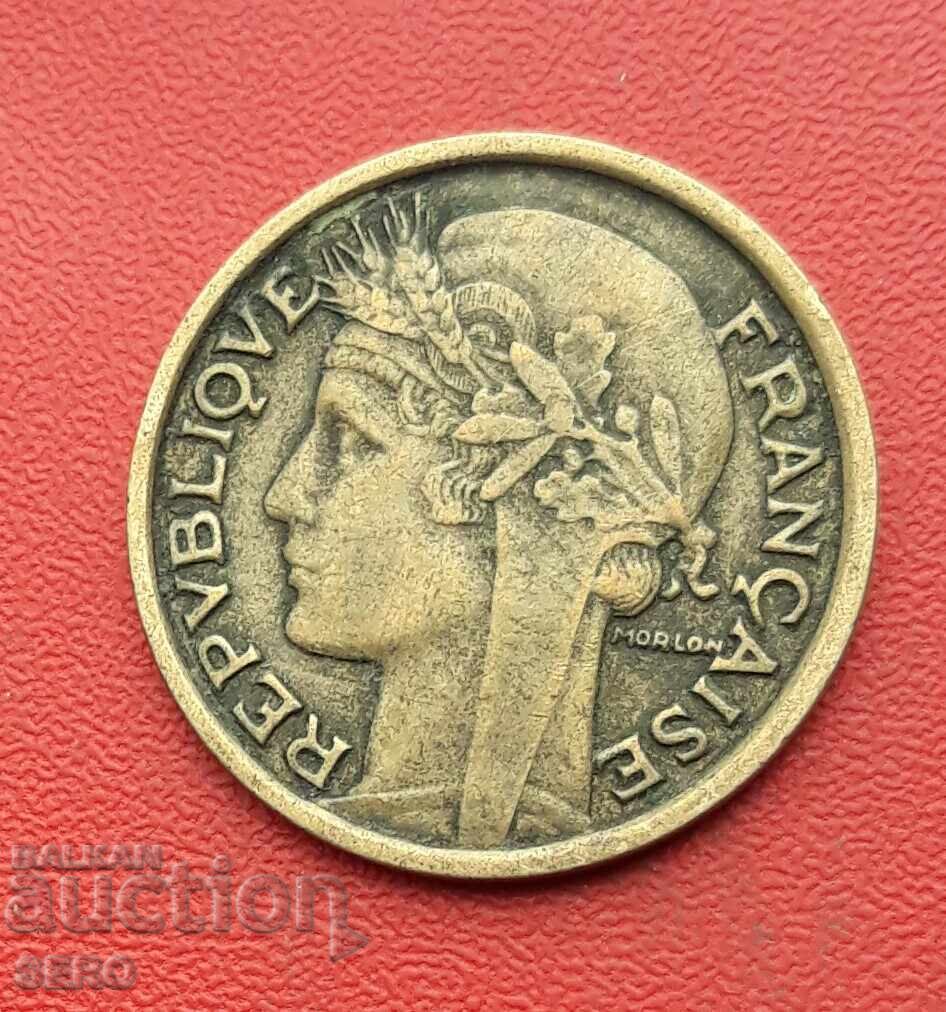 Franța-1 franc 1931 cu preț 0.50 BGN | € 0.26