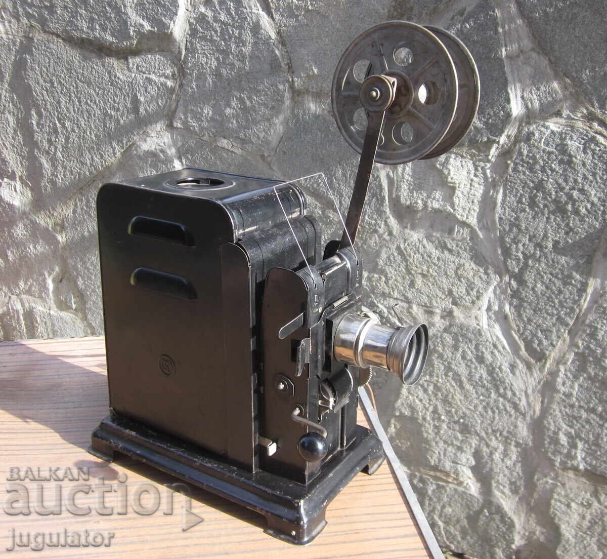 Δημοπρασία Λατέρνα Μάτζικα παλαιό Γερμανικό μηχάνημα προβολής Δημοπρασία Λατέρνα Μάτζικα παλαιό Γερμανικό μηχάνημα προβολής