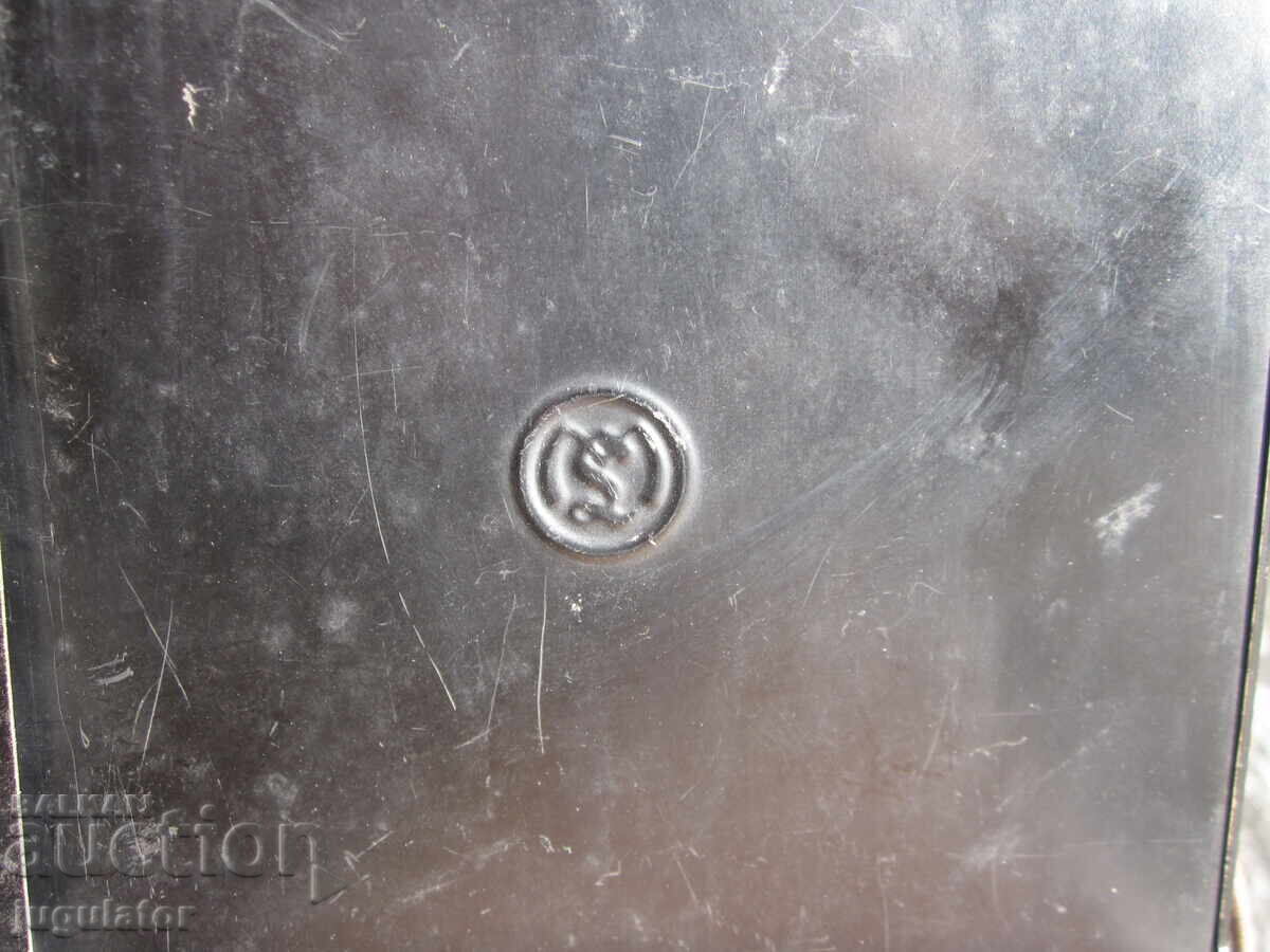 Λατέρνα Μάτζικα παλαιό Γερμανικό μηχάνημα προβολής - 7 Λατέρνα Μάτζικα παλαιό Γερμανικό μηχάνημα προβολής - 7