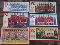 Φωτογραφίες της Άστον Βίλα από την εφημερίδα Σταρτ