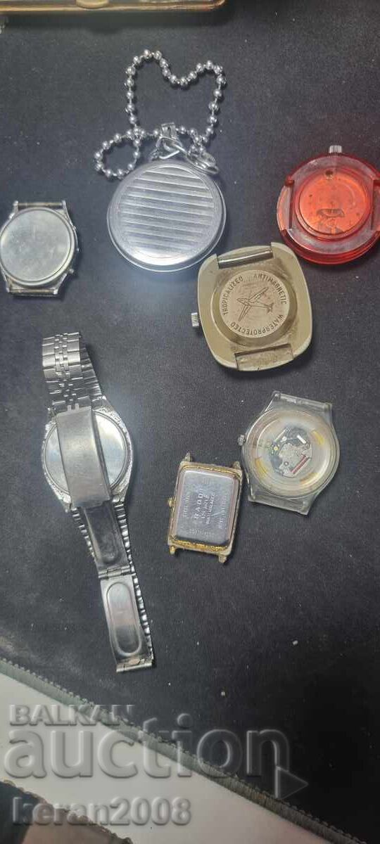 Clocks with price 40.00 BGN | € 20.45